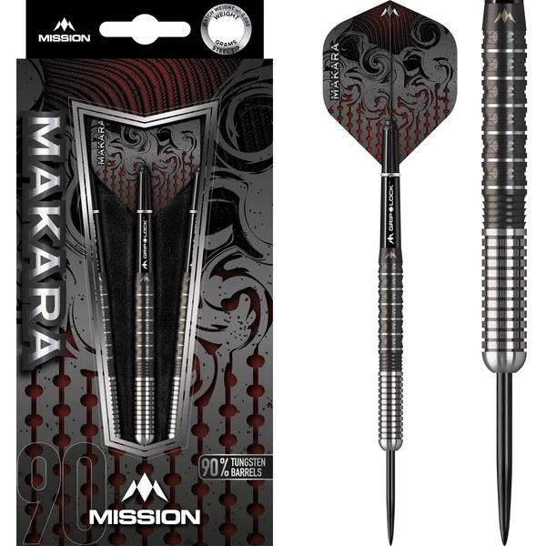 Mission MAKARA - M1 - 22 Gramm
