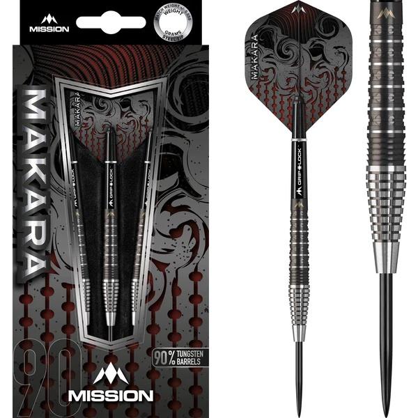 Mission MAKARA - M2 - 23 Gramm
