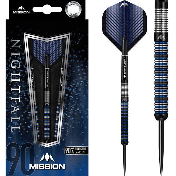 Mission NIGHTFALL M 1 - 25 Gramm