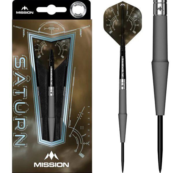 Mission SATURN - HYPERION - 24 Gramm