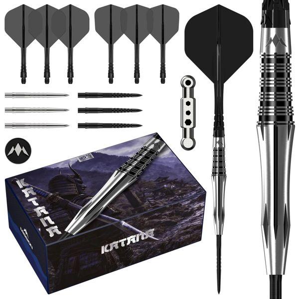 Mission KATANA - 22 Gramm
