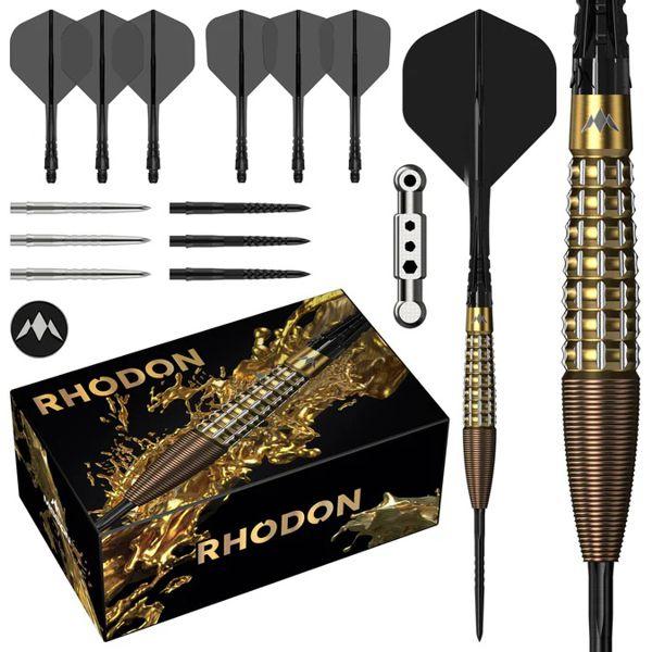 Mission RHODON - 23 Gramm