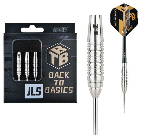 One80 BACK TO BASICS - JLS - 25 Gramm