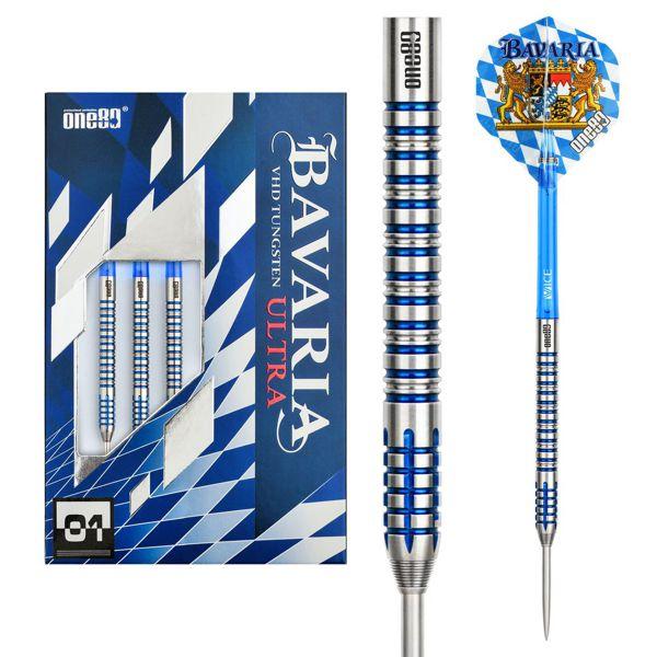 One80 BAVARIA ULTRA - 01 - 23 Gramm