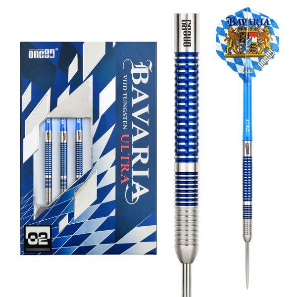 One80 BAVARIA ULTRA - 02 - 23 Gramm