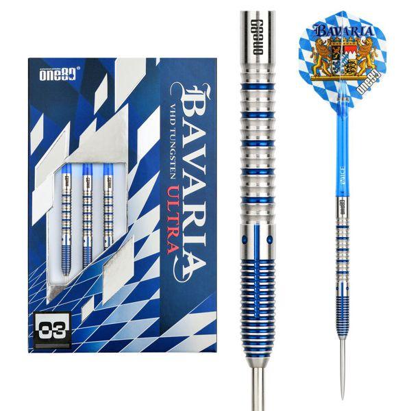 One80 BAVARIA ULTRA - 03 - 23 Gramm