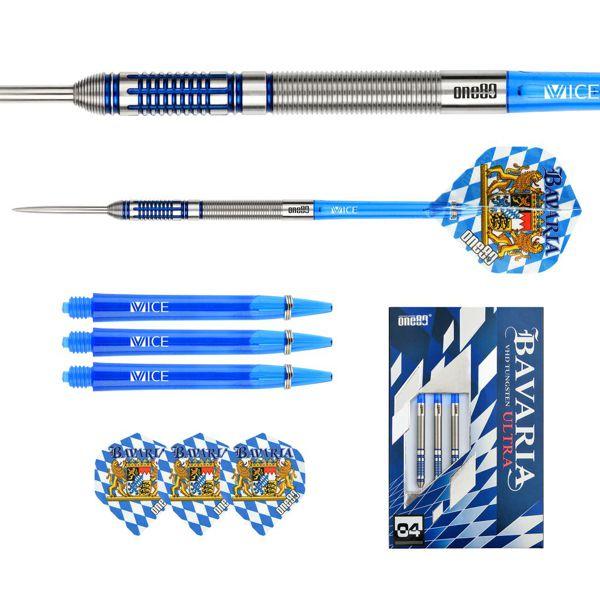 One80 BAVARIA ULTRA - 04 - 23 Gramm