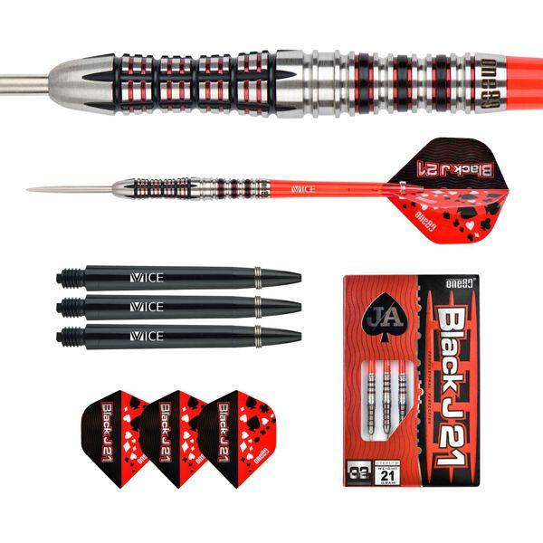 One80 BLACK J21 - 02 - 21 Gramm