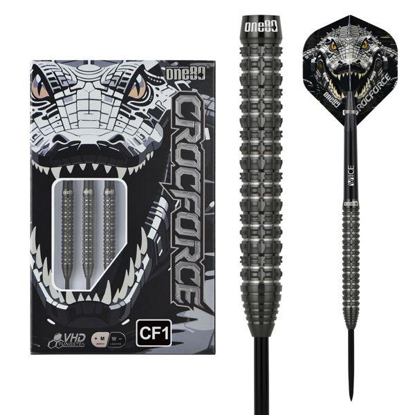One80 CROCFORCE - CF 1 - 24 Gramm