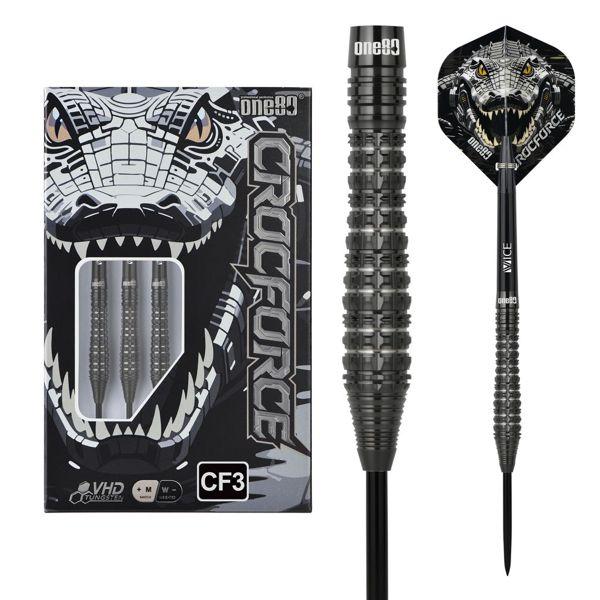 One80 CROCFORCE - CF 3 - 22 Gramm