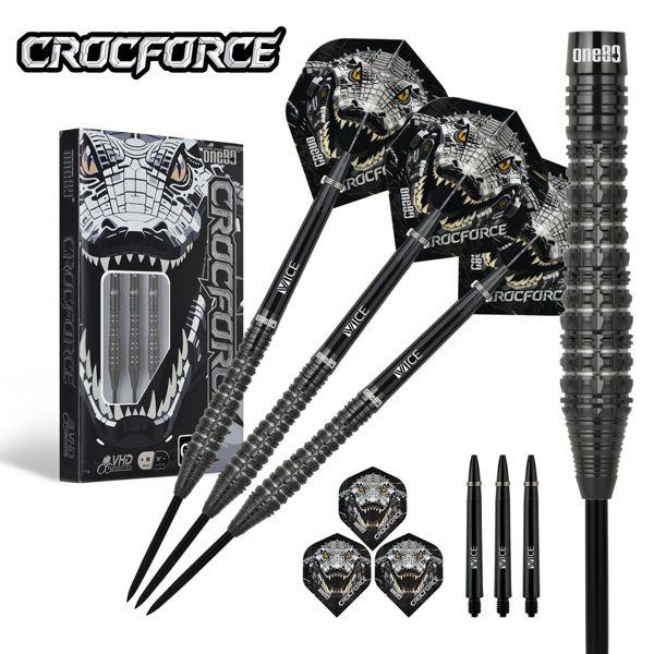 One80 CROCFORCE - CF 3 - 22 Gramm