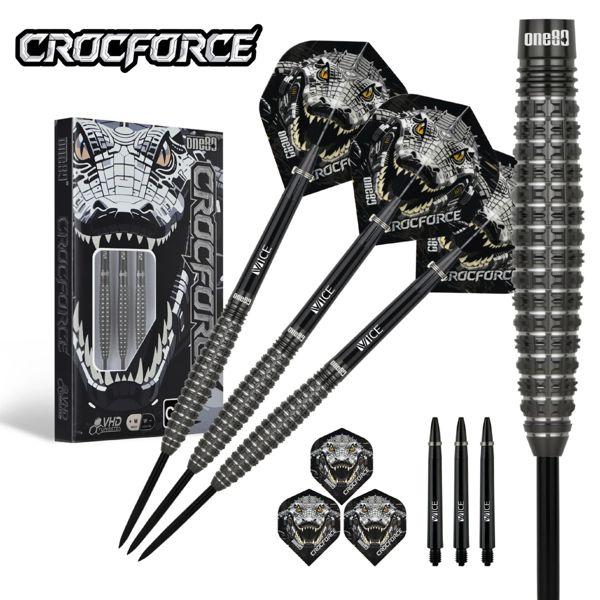 One80 CROCFORCE - CF 4 - 23 Gramm