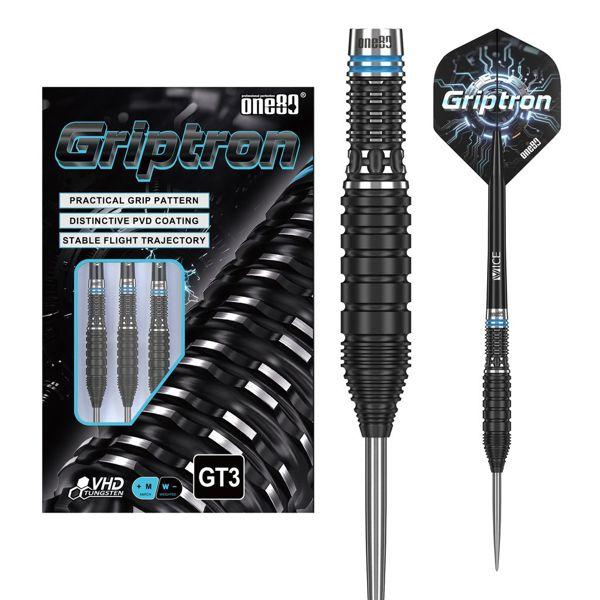 One80 GRIPTRON - GT 3 - 22 Gramm