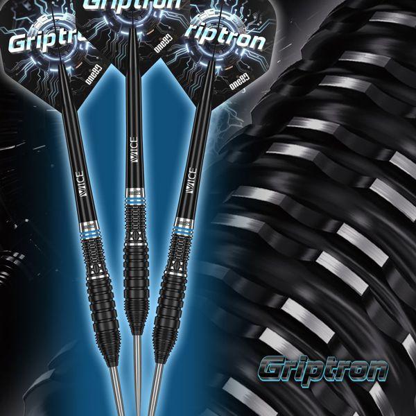 One80 GRIPTRON - GT 3 - 22 Gramm