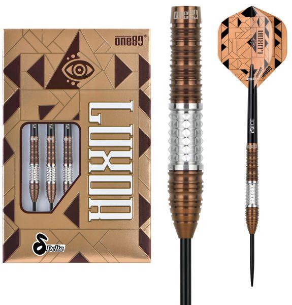 One80 LUXOR 'Delta' - 21 Gramm