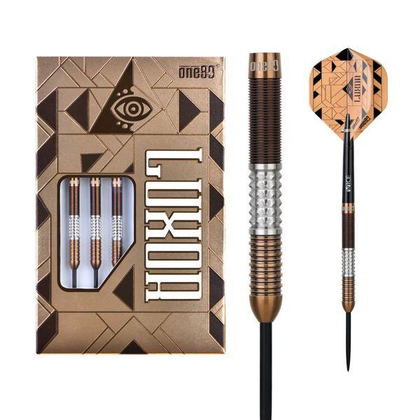 One80 LUXOR 'Alpha' - 21 Gramm