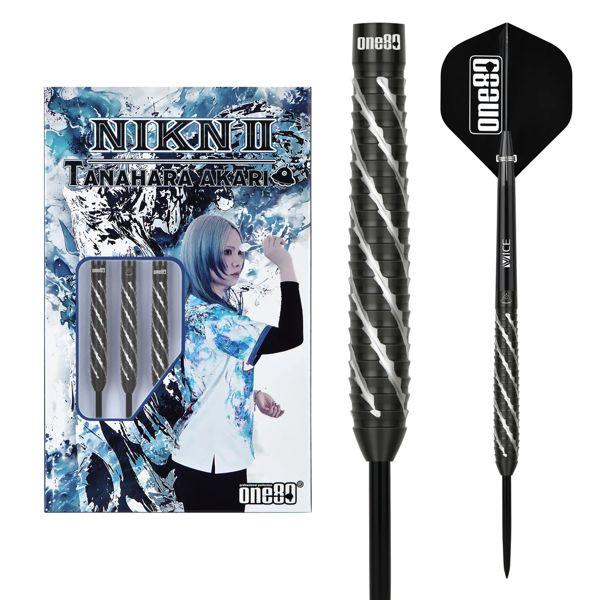 One80 AKARI TANAHARA - Signature Dart V2 - 23 Gramm