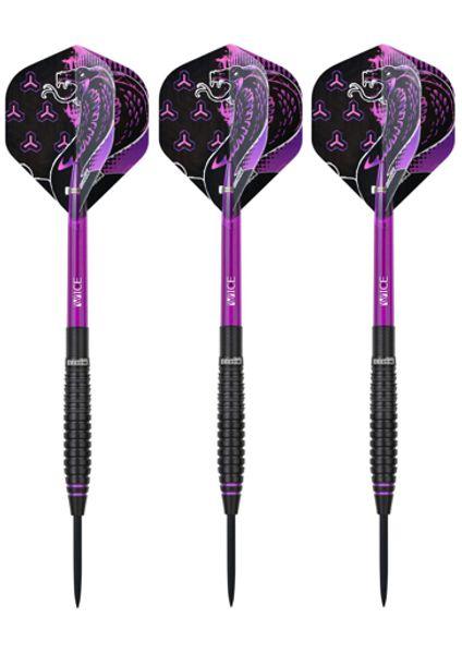 One80 JELLE KLAASEN - HD Darts - 23 Gramm