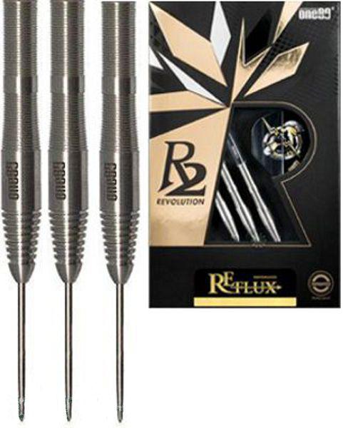 One80 Revolution II 'REFLUX' R2 - 26 Gramm