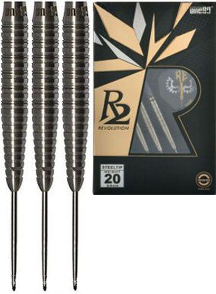 One80 Revolution II 'REGULATOR' R2 - 24 Gramm