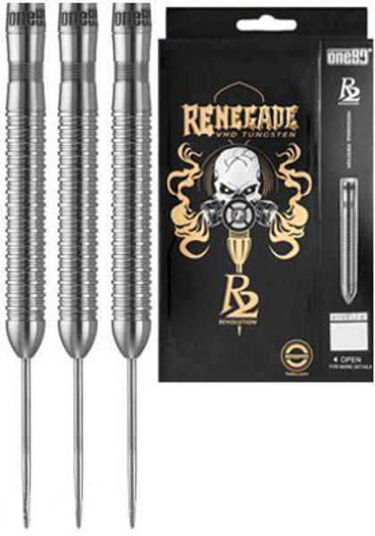 One80 Revolution II 'RENEGADE' R2 - 26 Gramm