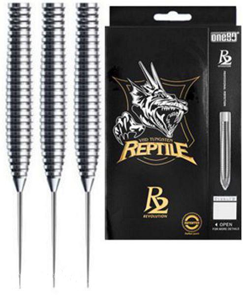 One80 Revolution II 'REPTILE' R2 - 26 Gramm