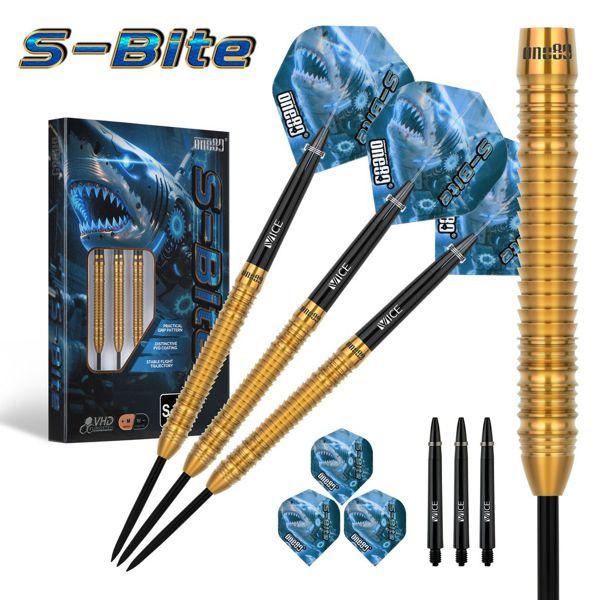 One80 S-BITE - B 3 - 24 Gramm