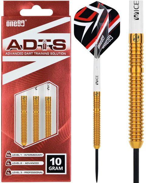 One80 ADTS - Dart Trainingslösung - 10 Gramm