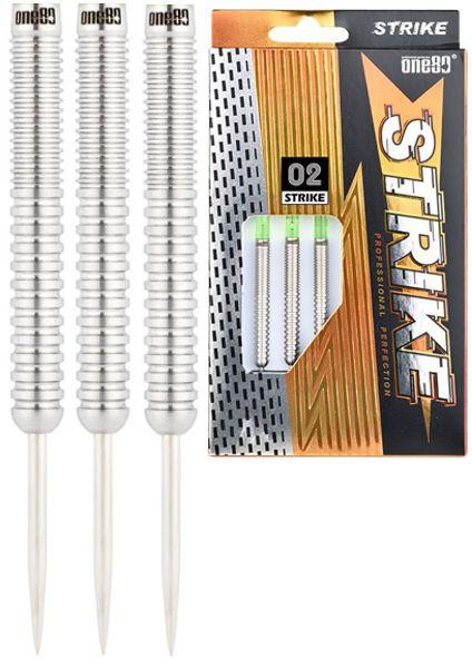 One80 STRIKE '02' - 26 Gramm