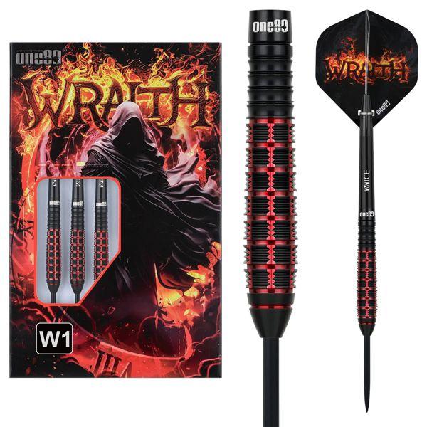 One80 WRAITH - W1 - 25 Gramm