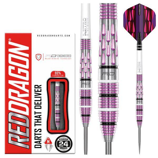 Red Dragon ARTURA 1 Shocking Pink - 24 Gramm