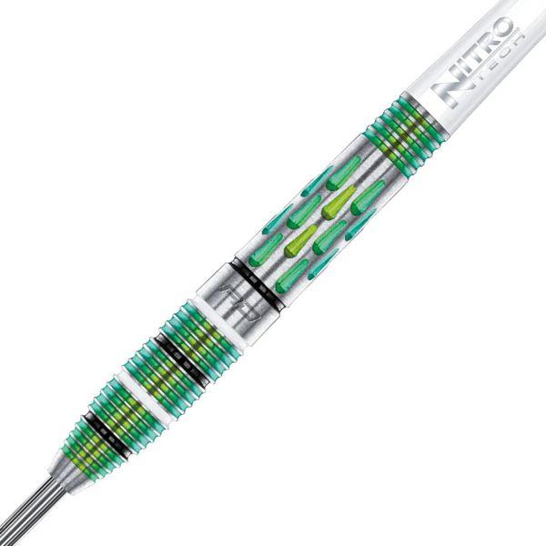 Red Dragon ARTURA 2 Screamin Green - 24 Gramm