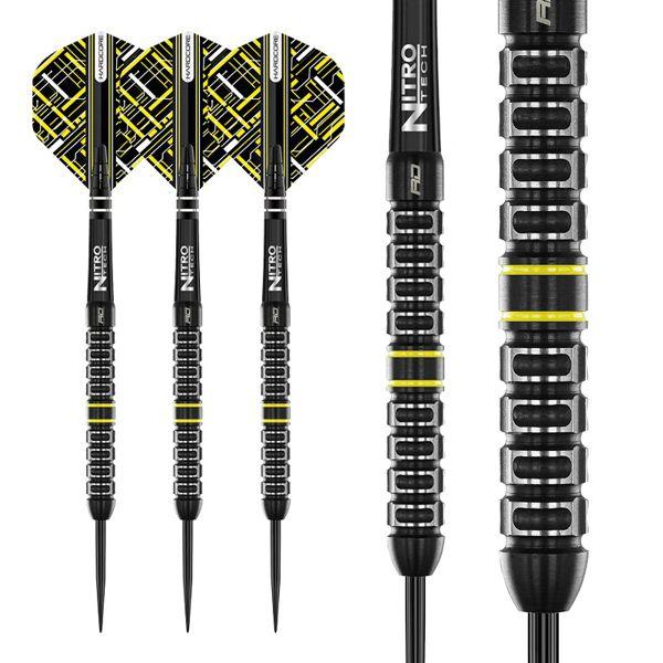 Red Dragon ASTRAEUS Q4X PARALLEL - 24 Gramm