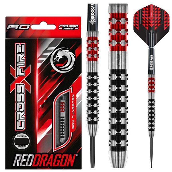 Red Dragon CROSSFIRE - 26 Gramm
