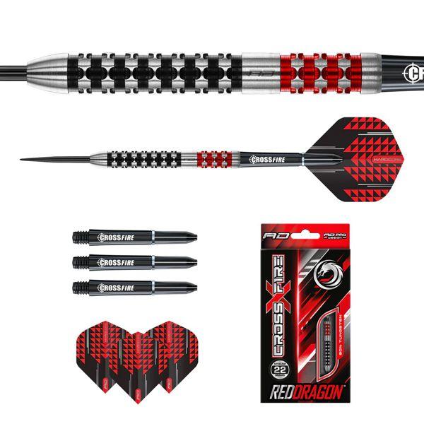 Red Dragon CROSSFIRE - 26 Gramm
