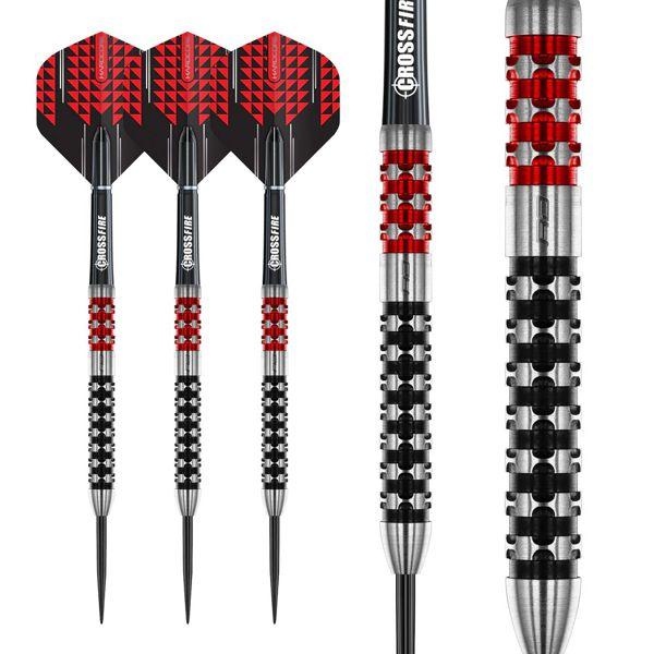 Red Dragon CROSSFIRE - 26 Gramm