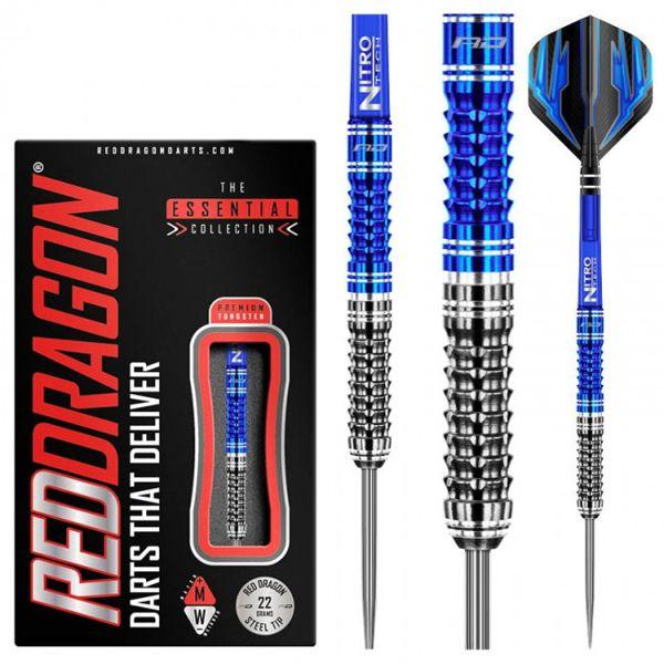 Red Dragon DELTA - 22 Gramm