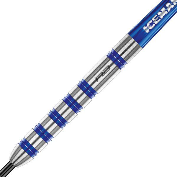 Red Dragon GERWYN PRICE 'Iceman' CHALLENGER - 24 Gramm