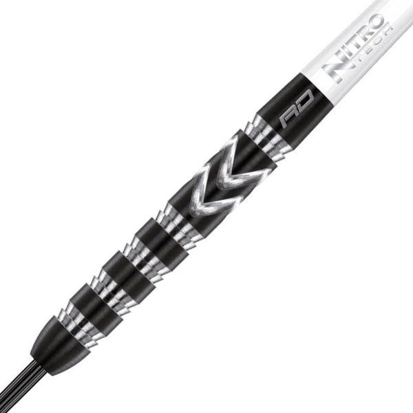 Red Dragon GERWYN PRICE 'Iceman' Championship Special Edition - 24 Gramm