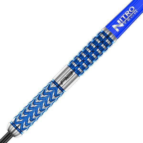 Red Dragon GERWYN PRICE 'Iceman' GLACIER - 22 Gramm
