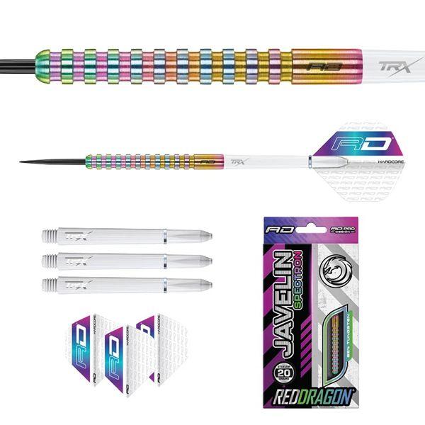 Red Dragon JAVELIN SPECTRON - 22 Gramm