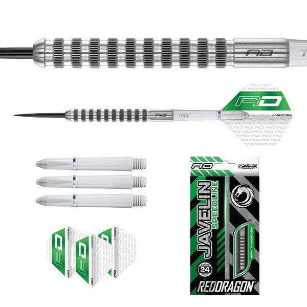 Red Dragon JAVELIN SPEEDLINE - 24 Gramm