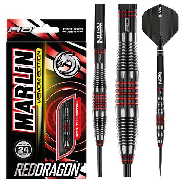 Red Dragon MARLIN VENOM - 24 Gramm