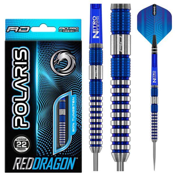 Red Dragon POLARIS - 22 Gramm