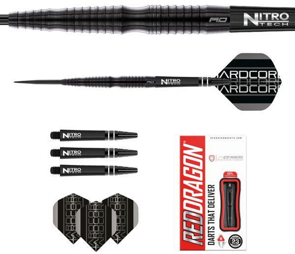 Red Dragon RAZOR EDGE EXTREME - 22 Gramm