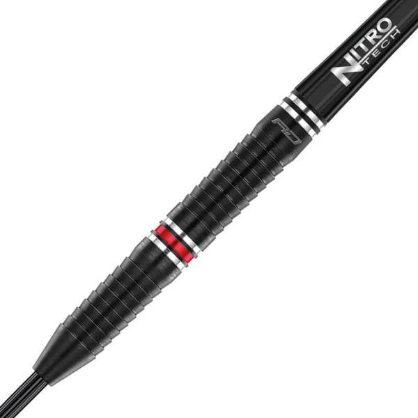 Red Dragon RAZOR EDGE ZX-95 - 24 Gramm