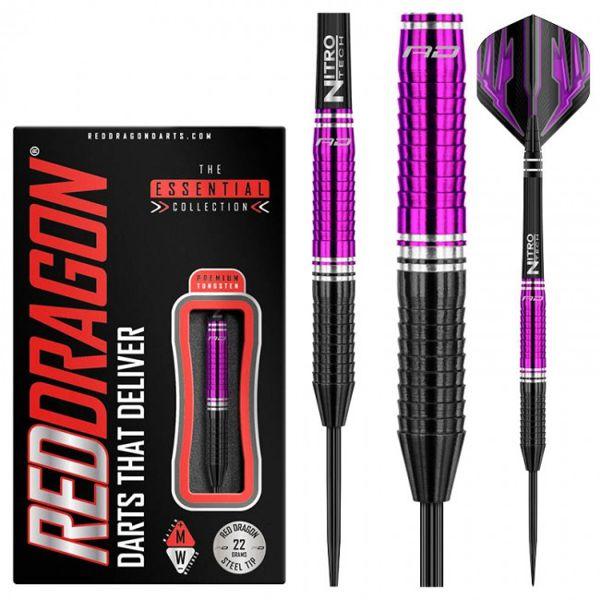 Red Dragon RAZOR EDGE ZX-1 - 24 Gramm