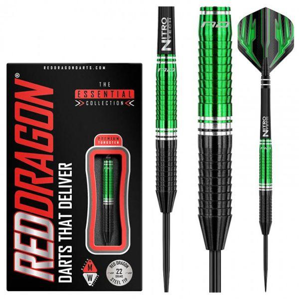Red Dragon RAZOR EDGE ZX-2 - 24 Gramm