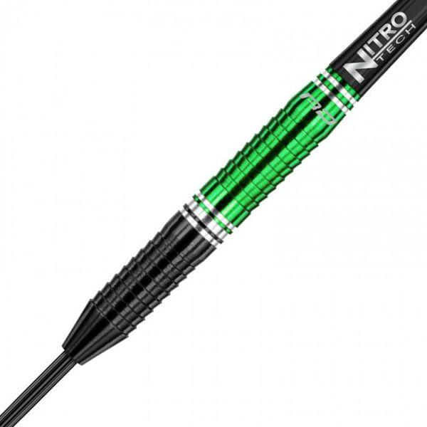 Red Dragon RAZOR EDGE ZX-2 - 24 Gramm