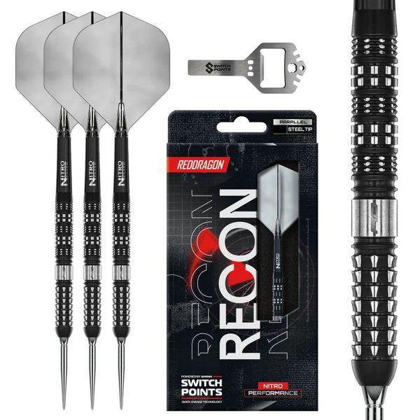 Red Dragon RECON - PARALLEL - Switch Point - 24 Gramm